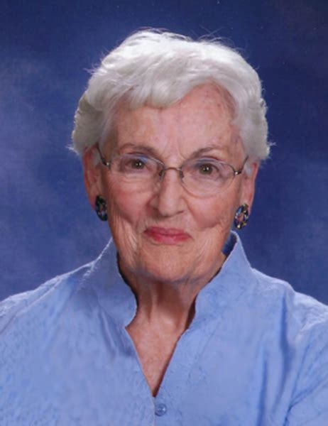 Mary Grace Kaczmarek Voran Funeral Home