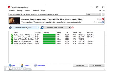 Free Youtube Downloader For Pc Windows 10 Naapr