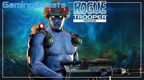 Is Rogue Trooper Getting Physical Release On Switch Titohobby