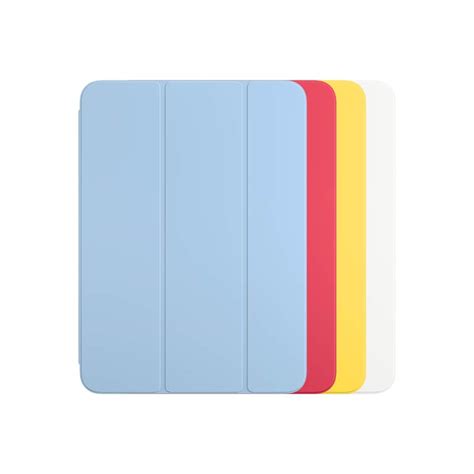 Apple Smart Folio für iPad (10. Generation) - YOOR - Apple ...