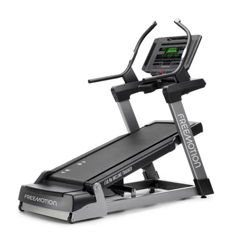 Freemotion Treadmill Reviews