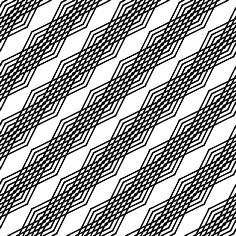 Monochrome seamless stripe pattern design 36126668 Vector Art at Vecteezy