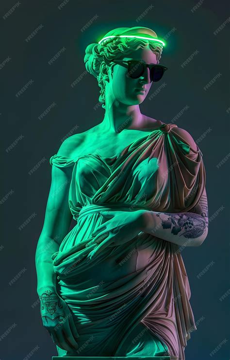 Palaestra Greek Mythology Woman 7