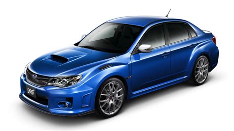 Subaru Wrx Sti Service And Repair Manuals Free Download Pdf