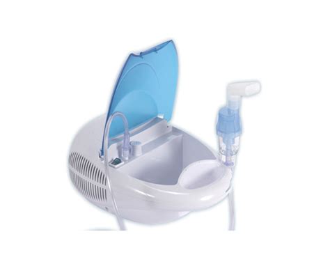 Nebulizador Nebcare Homecare Venta De Sillas De Ruedas