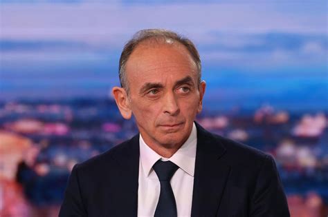 Présidentielle Française Eric Zemmour Compte Ses Troupes Pour Son Premier Meeting Le Matin