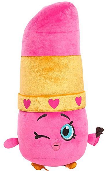 Shopkins Plush Toys