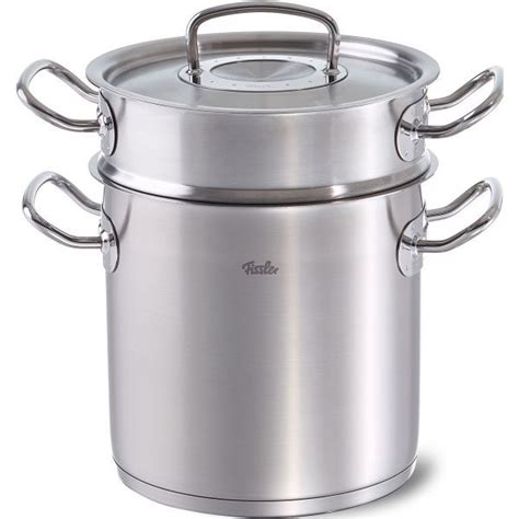 Кастрюля Fissler Original pro collection 20 см 8410320002 - купить в ...