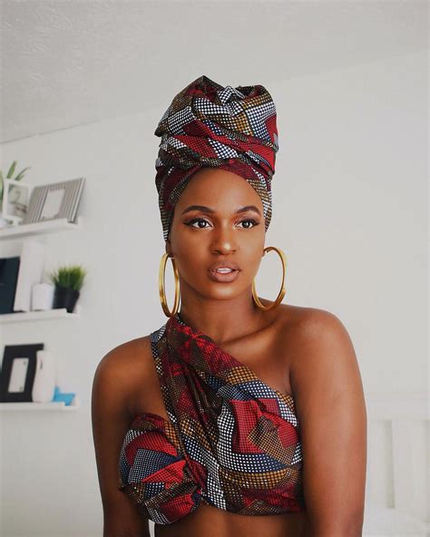 Africa Fashion Trends Which Looks Stylish Modernafricanfashion