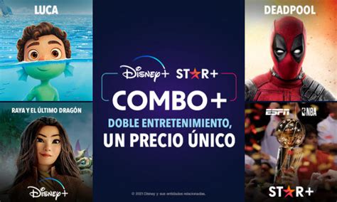 Combo Disney Y Netflix Cuentas Completas Computex Riobamba