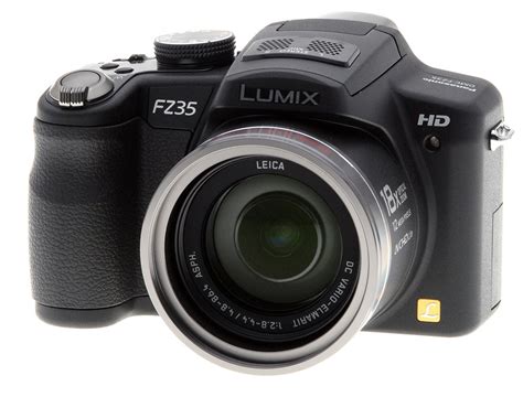 Panasonic Lumix Dmc Fz Mp Camara Digital U S En Mercado