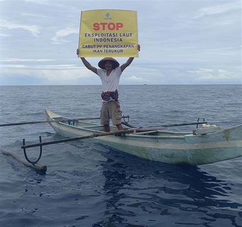 Penangkapan Ikan Terukur Archives TitaStory