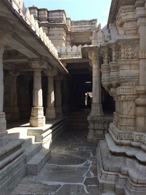 Ranakpur temple, India | India architecture, Incredible india, Namaste ...