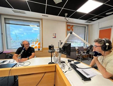 Acer Entrevista Presidente En Canarias Radio Acer