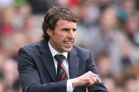 Gareth Southgate S Record As Club Manager With Man Utd Lining Up Erik