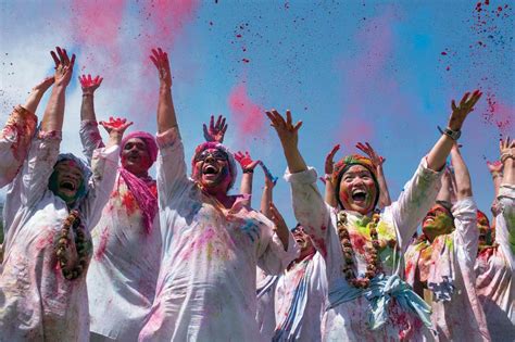 Festival In 2025 In India - Teena Genvieve