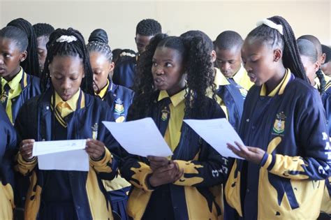 It's systems go for matric exams! | Daily Sun