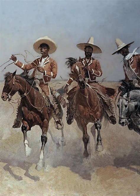 Mexican Riders Digital Art By Patricia Keith Pixels