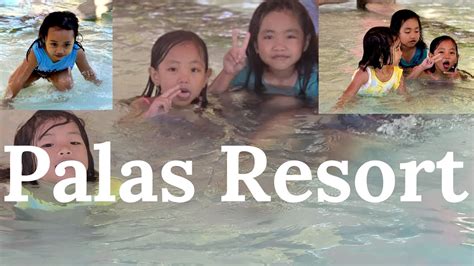 Visiting Palas Resort In Nueva Ecija Philippines Youtube