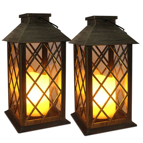 8 Best Solar Lanterns for Camping and Outdoor Activities in 2024 ...