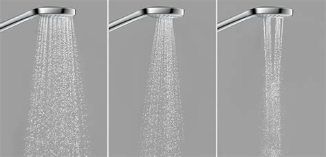 Hansgrohe Croma Select S Showerpipe 280 1jet Reno Душевой набор хром