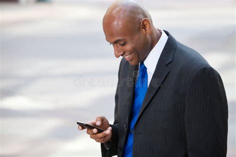 African American Business Stock Photo Image Of Corporate