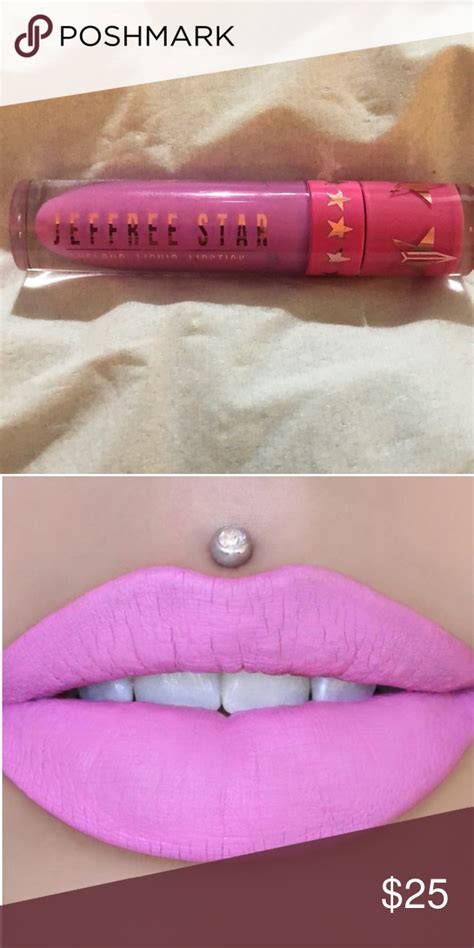 Jeffree Star Queen Supreme Velour Liquid Lipstick Velour Liquid