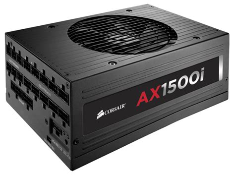 PSU Buyer's Guide: Holiday 2014