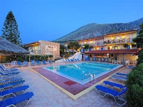 Marni Village, Hersonissos, Crete