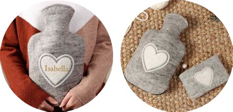 Feel Warm At Night With These Cute Cuddly Hot Water Bottles