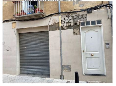 Subasta De Local Comercial En Reus Tarragona Subastapublica Info