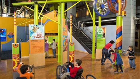 Guide to Visiting the Boston Children's Museum with Kids - Mommy Nearest