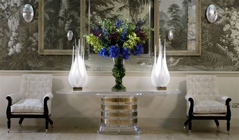 Haymarket Hotel (London, UK) | Design Hotels™