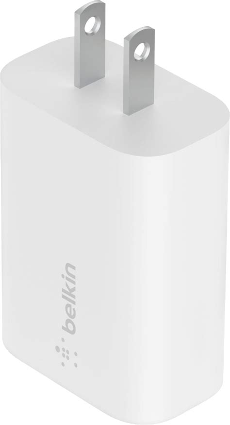 Questions And Answers Belkin 25W USB C Wall Charger Power Delivery