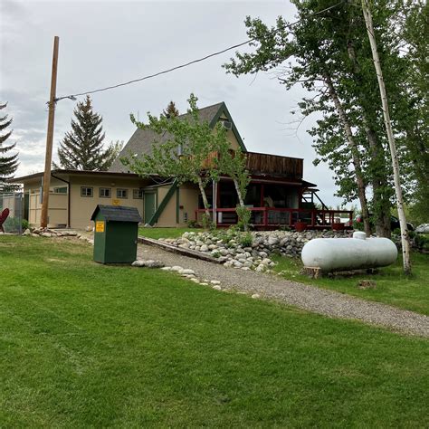 Red Lodge KOA Journey - RV Campground in Red Lodge, MT