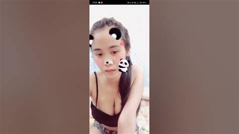 Beautiful Girl Bigo Live Sexy Youtube