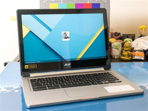 Acer Chromebook R13 review: The next generation of Chromebooks is here | Android Central