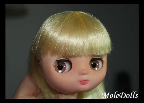 Moledolls Junio 2014