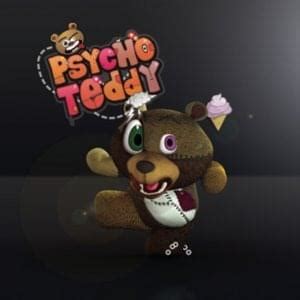 Psycho teddy – Psycho Teddy (German Version) Lyrics | Genius Lyrics