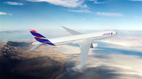 Press Release Latam Unveils New Business Class Cabin Runway