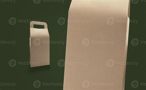 Paper Bag Photo Mockup Design 11082365 Stock Photo at Vecteezy