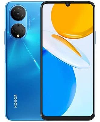 Honor X7 4Gb/128Gb Ocean Blue (Синий океан) - купить Смартфон в Санкт ...