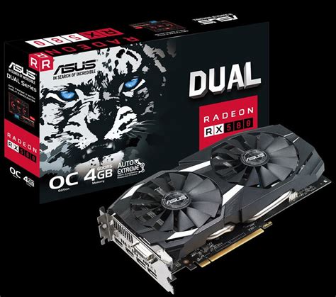 Venta Rx 570 Strix En Stock