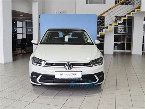 Used Volkswagen Polo Life PA TSi 2022 Polo Life PA TSi For Sale