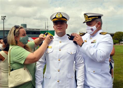 Capitão De Mar E Guerra Salário - CONVÉS PRINCIPAL - Destaque da Coluna: Capitão de Mar e Guerra José ...