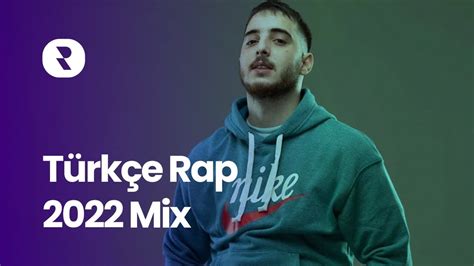 Türkçe Rap 2022 Mix 🔥 En Çok Dinlenen Şarkılar Rap 2022 🎶 En Iyi Rap