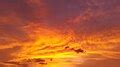 categoryclouds  sunset wikimedia commons