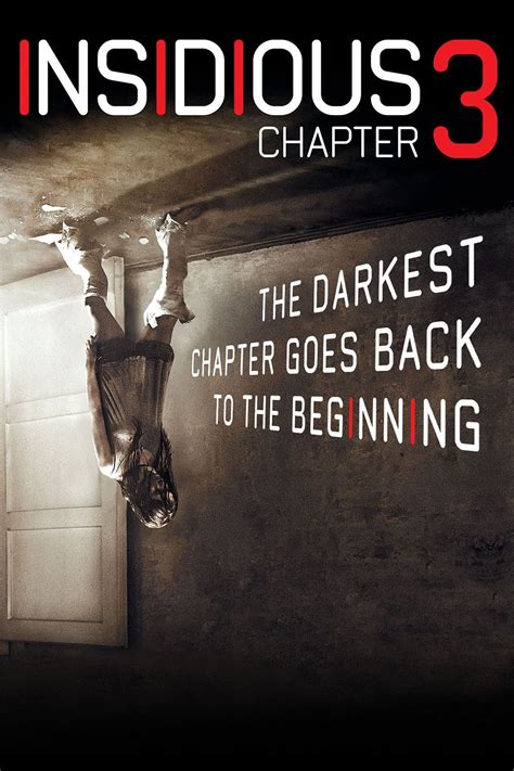 Insidious Chapter 3 Rotten Tomatoes