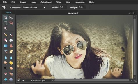 edit foto mudah  cepat  editor