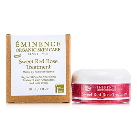 Eminence Sweet Red Rose Treatment 60ml 2oz